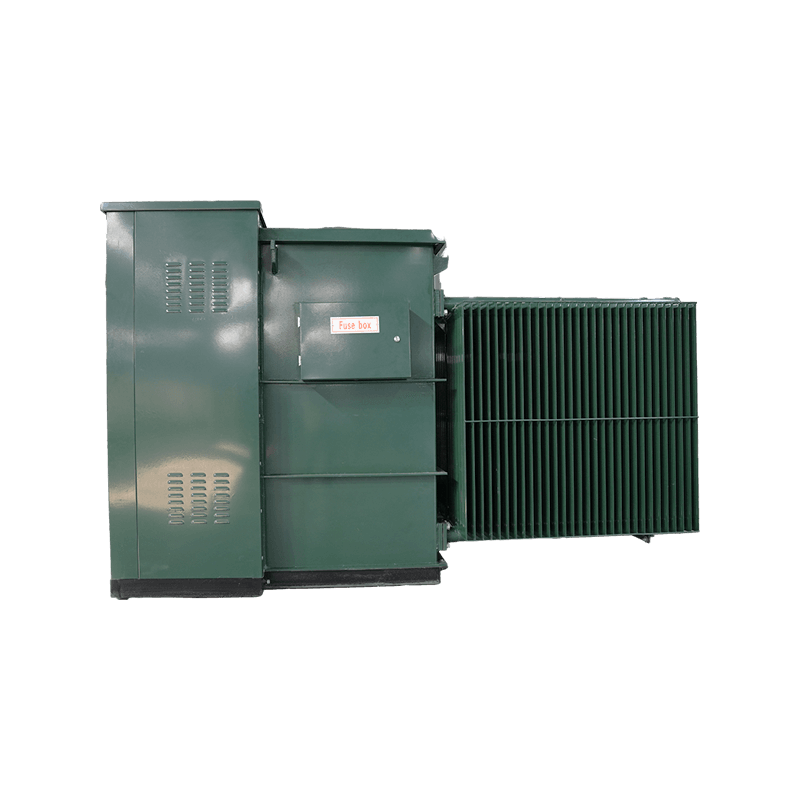 ZGS Type Combined Transformer