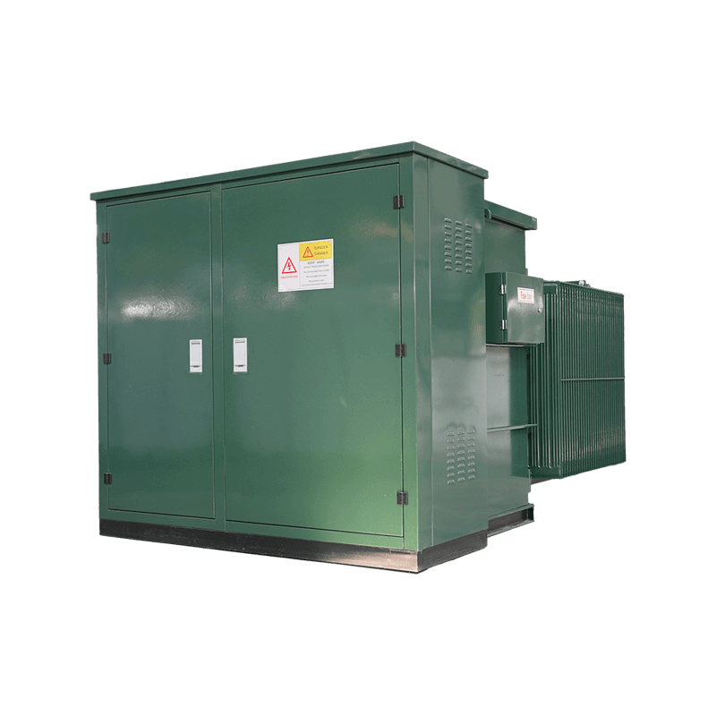 ZGS Type Combined Transformer