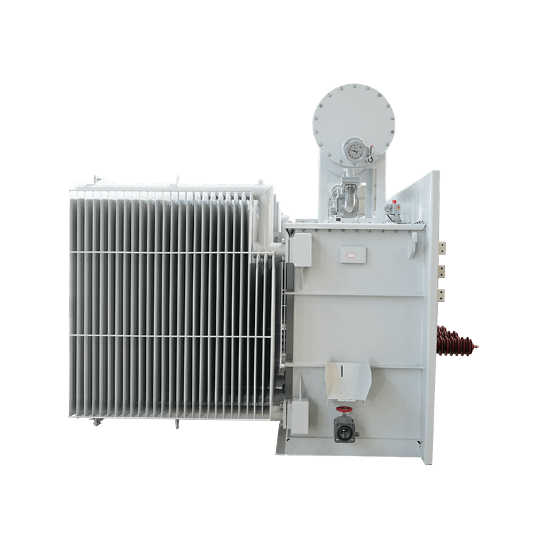 Photovoltaic Combined Transformer