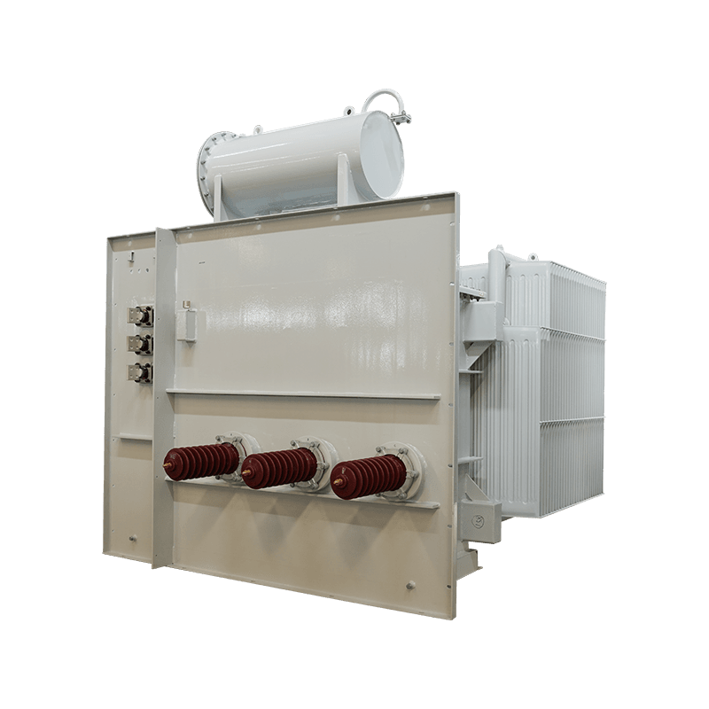 Photovoltaic Combined Transformer